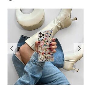 Multicolor Confetti Phone Case Flaunt